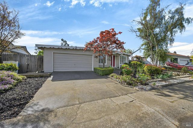 333 Bergwall Way, Vallejo, CA 94591