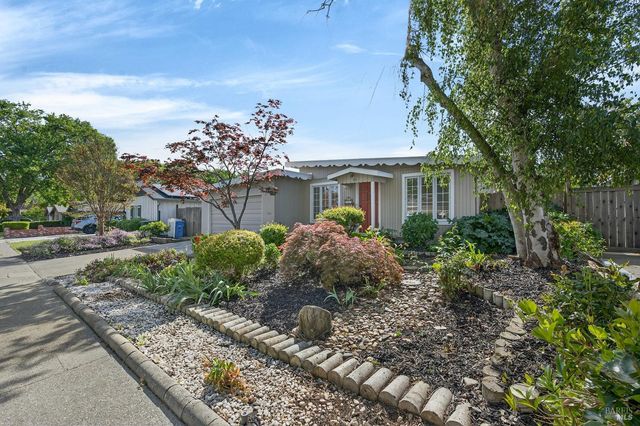 333 Bergwall Way, Vallejo, CA 94591