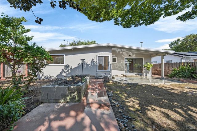 333 Bergwall Way, Vallejo, CA 94591