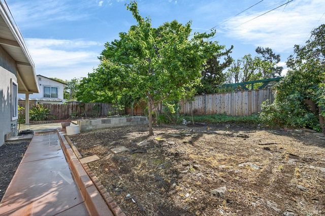 333 Bergwall Way, Vallejo, CA 94591