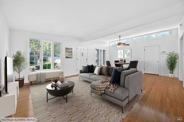 333 Bergwall Way, Vallejo, CA 94591