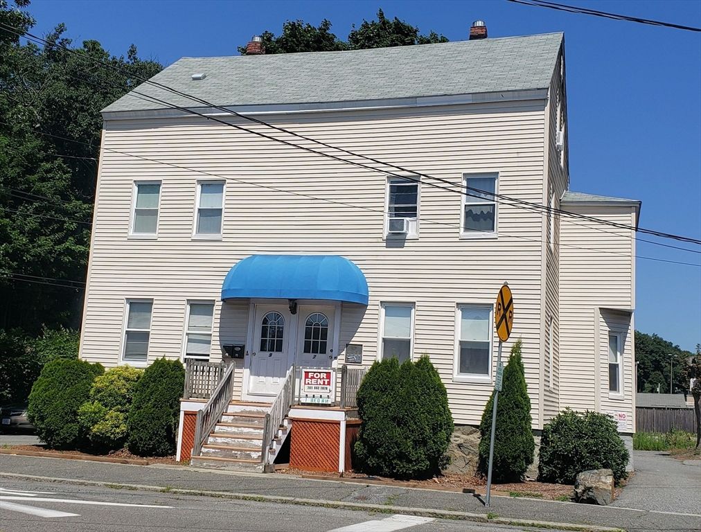 7 Greenwood St A, Wakefield, MA 01880