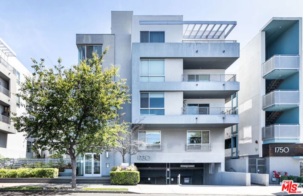 1730 Sawtelle Boulevard 108, Los Angeles, CA 90025