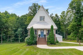 1418 Ridge Rd, Dickson, TN 37055