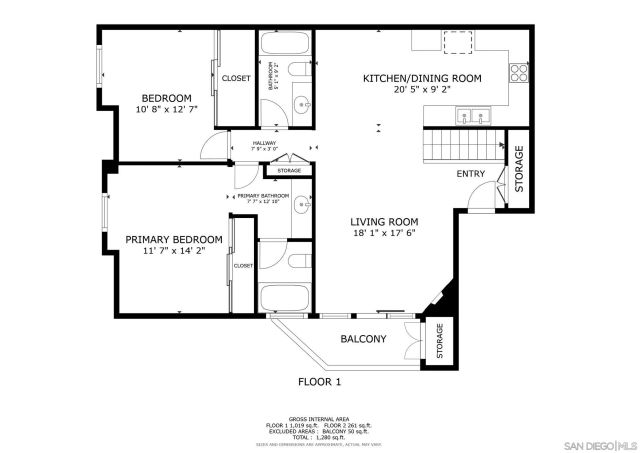 12237 Carmel Vista Rd 259, San Diego, CA 92130