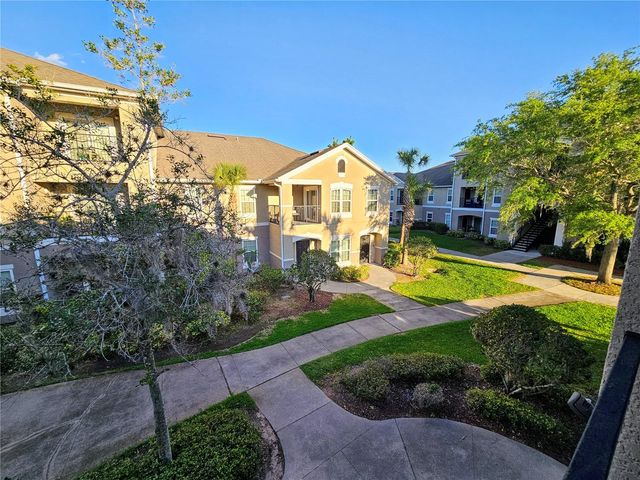 6548 SWISSCO DRIVE 628, Orlando, FL 32822