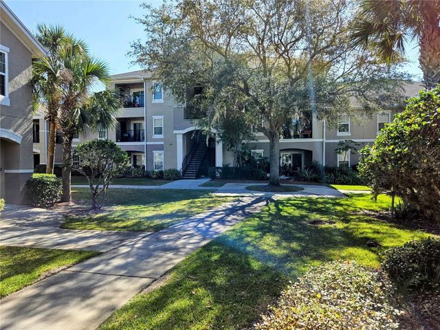 6548 SWISSCO DRIVE 628, Orlando, FL 32822
