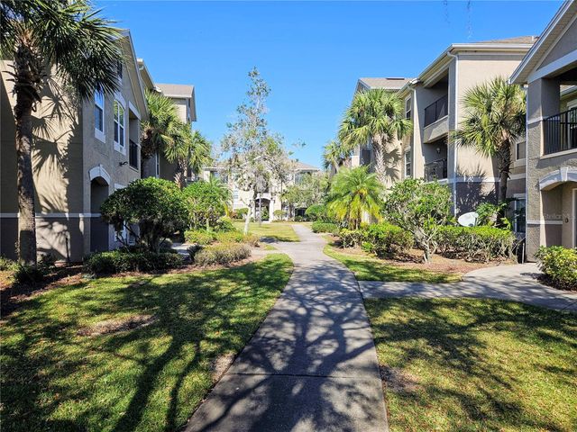 6548 SWISSCO DRIVE 628, Orlando, FL 32822
