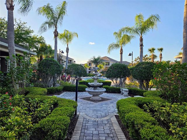 6548 SWISSCO DRIVE 628, Orlando, FL 32822