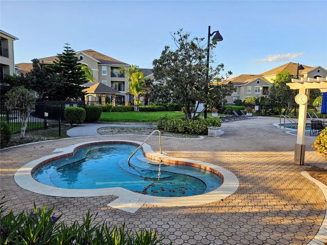 6548 SWISSCO DRIVE 628, Orlando, FL 32822