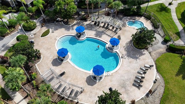 6548 SWISSCO DRIVE 628, Orlando, FL 32822