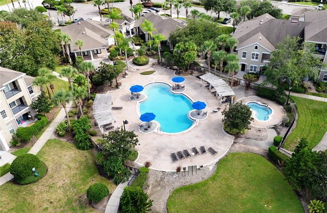 6548 SWISSCO DRIVE 628, Orlando, FL 32822