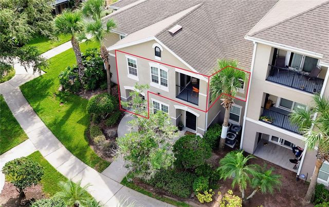 6548 SWISSCO DRIVE 628, Orlando, FL 32822