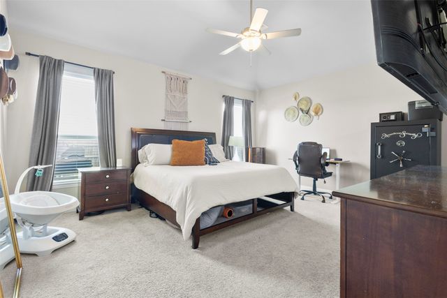 3605 Worthington Drive, Midlothian, TX 76065