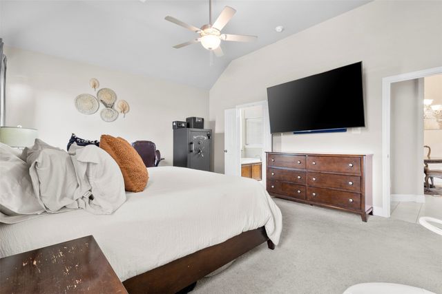 3605 Worthington Drive, Midlothian, TX 76065