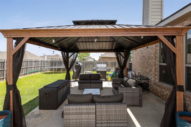 3605 Worthington Drive, Midlothian, TX 76065