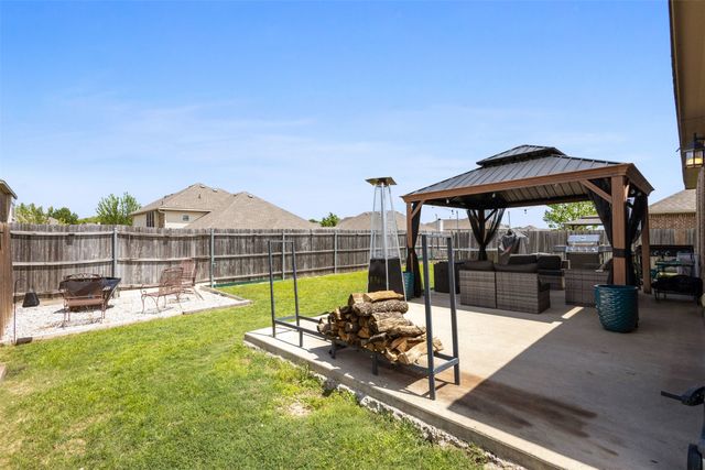 3605 Worthington Drive, Midlothian, TX 76065