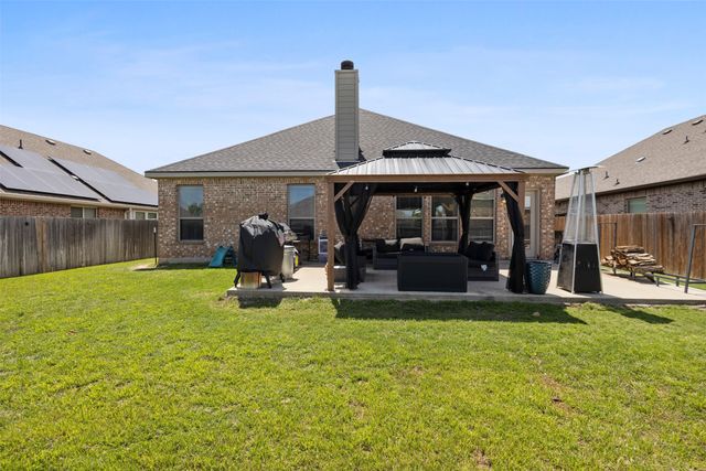 3605 Worthington Drive, Midlothian, TX 76065