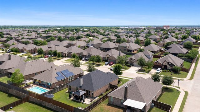 3605 Worthington Drive, Midlothian, TX 76065