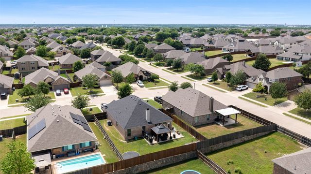 3605 Worthington Drive, Midlothian, TX 76065