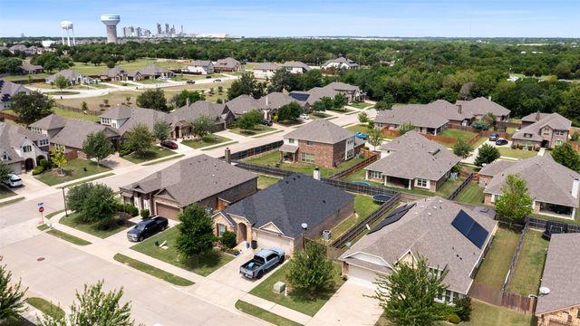 3605 Worthington Drive, Midlothian, TX 76065