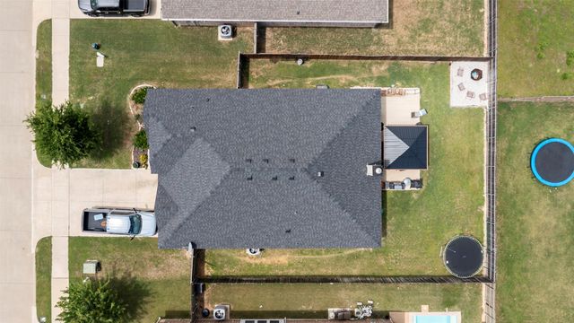 3605 Worthington Drive, Midlothian, TX 76065