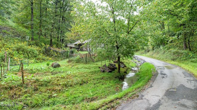 1515 Ned Clark Road, Bean Station, TN 37708