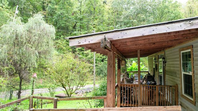 1515 Ned Clark Road, Bean Station, TN 37708