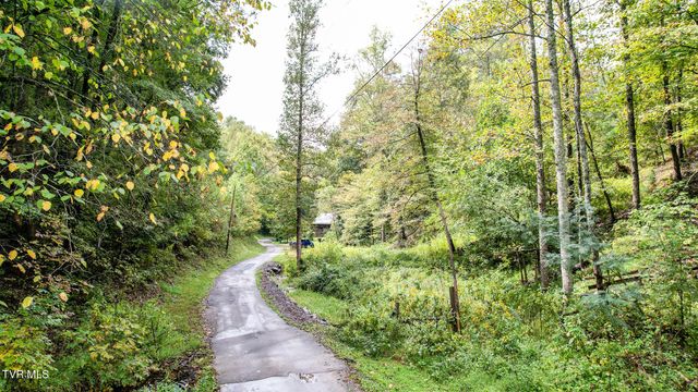 1515 Ned Clark Road, Bean Station, TN 37708