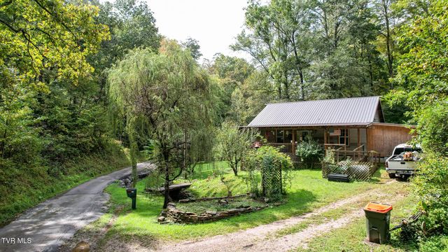 1515 Ned Clark Road, Bean Station, TN 37708