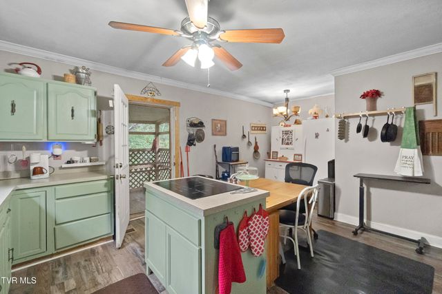 1515 Ned Clark Road, Bean Station, TN 37708