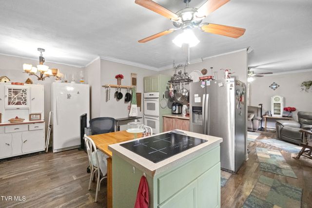 1515 Ned Clark Road, Bean Station, TN 37708