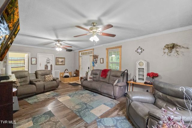 1515 Ned Clark Road, Bean Station, TN 37708