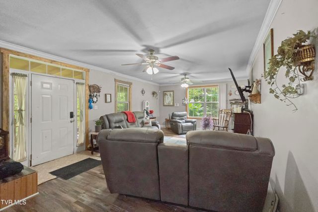 1515 Ned Clark Road, Bean Station, TN 37708