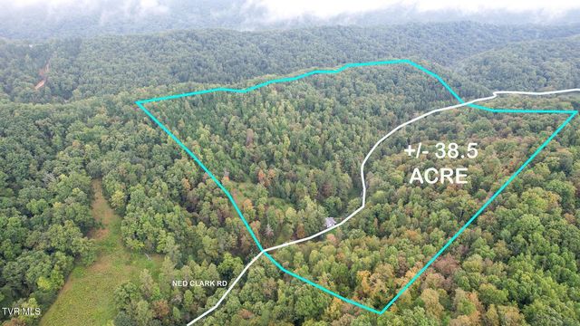 1515 Ned Clark Road, Bean Station, TN 37708