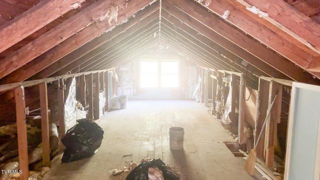 1515 Ned Clark Road, Bean Station, TN 37708