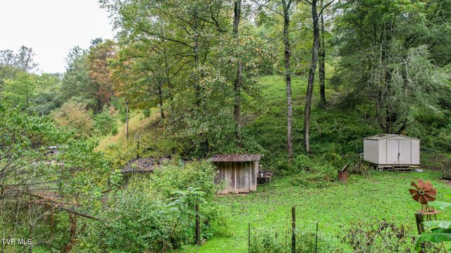 1515 Ned Clark Road, Bean Station, TN 37708