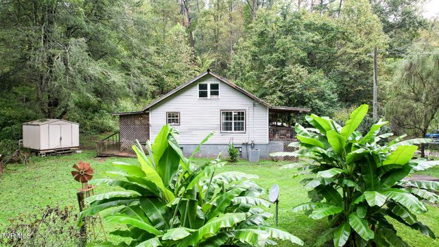 1515 Ned Clark Road, Bean Station, TN 37708