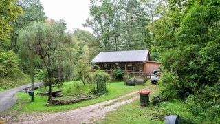 1515 Ned Clark Road, Bean Station, TN 37708