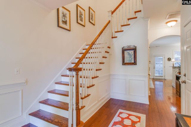 105 Park Ridge Way, Lexington, SC 29072