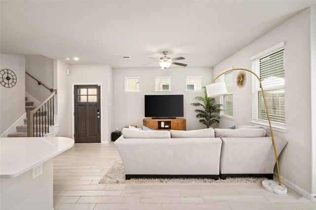 1524 Lakeline Oak Drive, Houston, TX 77084