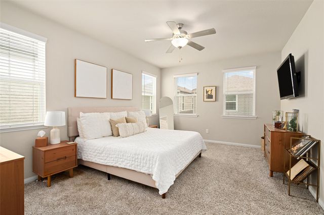 1524 Lakeline Oak Drive, Houston, TX 77084