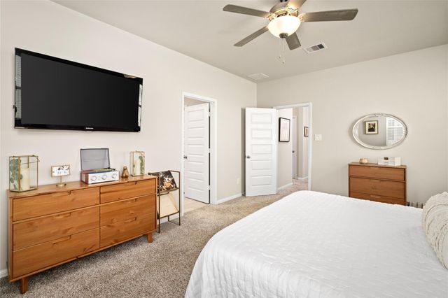 1524 Lakeline Oak Drive, Houston, TX 77084