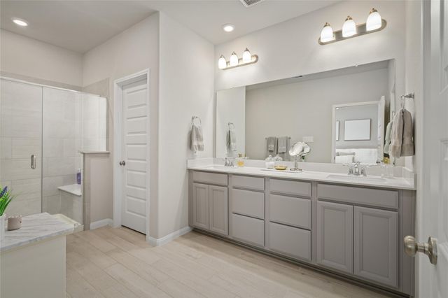 1524 Lakeline Oak Drive, Houston, TX 77084