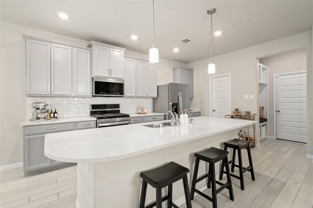 1524 Lakeline Oak Drive, Houston, TX 77084