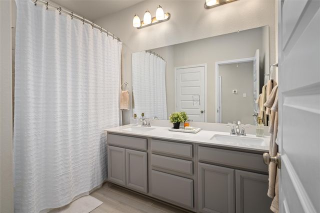 1524 Lakeline Oak Drive, Houston, TX 77084