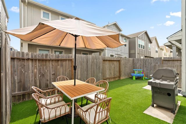 1524 Lakeline Oak Drive, Houston, TX 77084