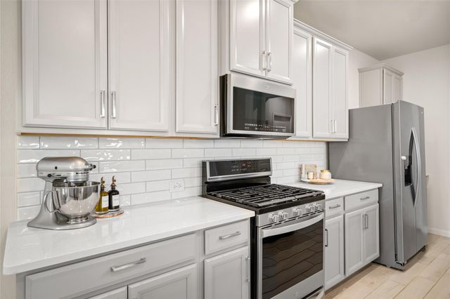 1524 Lakeline Oak Drive, Houston, TX 77084