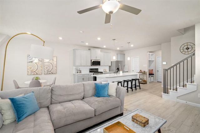 1524 Lakeline Oak Drive, Houston, TX 77084