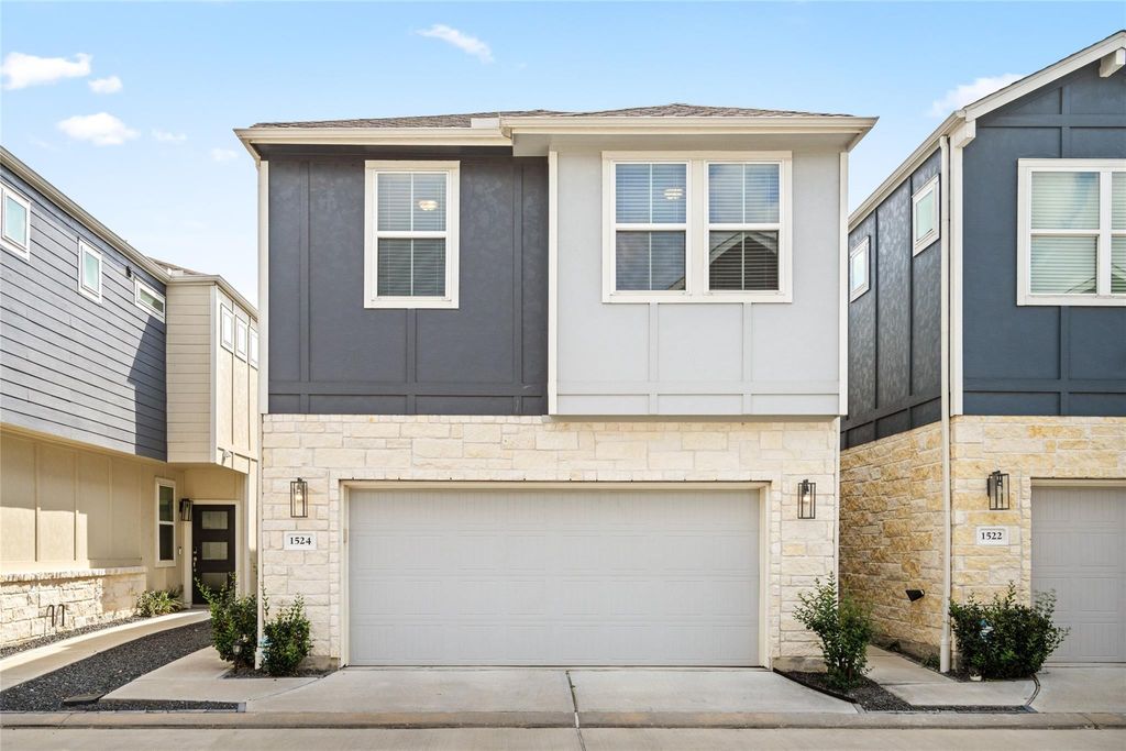 1524 Lakeline Oak Drive, Houston, TX 77084